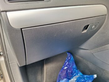 Glove Box