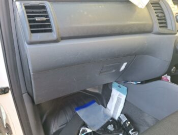 Glove Box