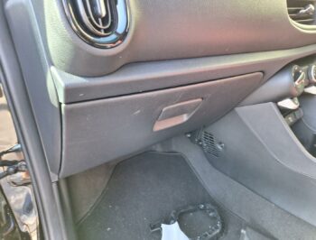 Glove Box