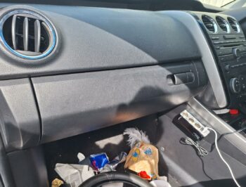 Glove Box