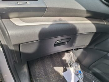 Glove Box