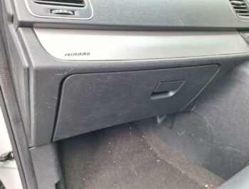 Glove Box