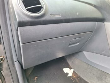 Glove Box