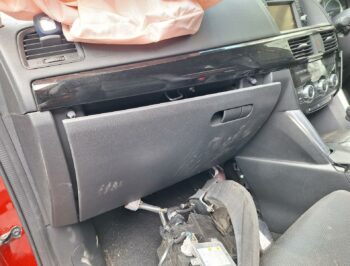 Glove Box