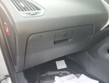 Glove Box