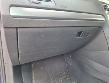 Glove Box