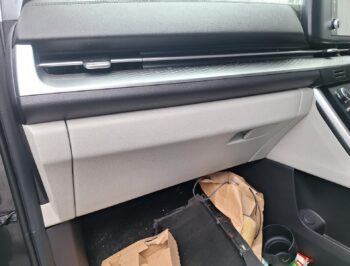 Glove Box