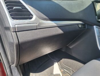 Glove Box