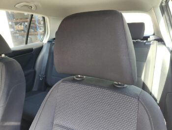 Headrest Left Front