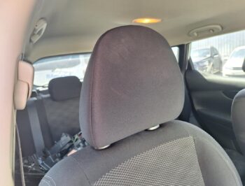 Headrest Right Front