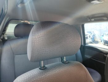 Headrest Right Front