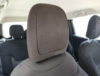 Headrest Right Front