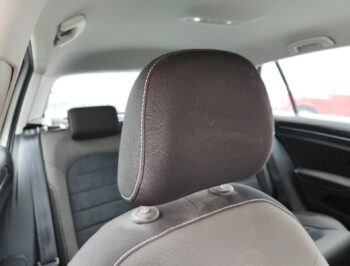 Headrest Right Front