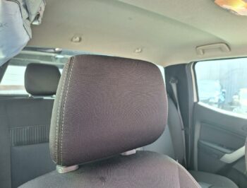 Headrest Right Front