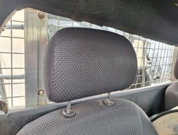 Headrest Right Front