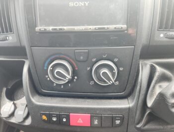 Heater Controls