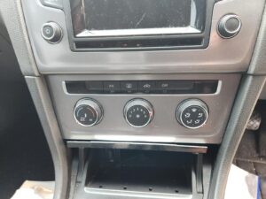 Heater Controls