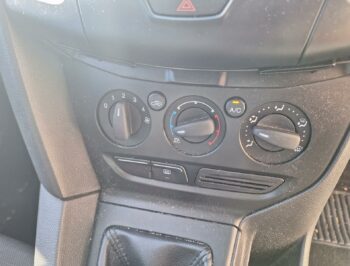 Heater Controls