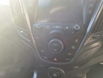 Heater Controls