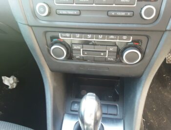 Heater Controls