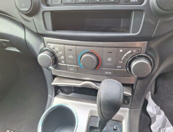 Heater Controls