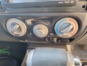 Heater Controls