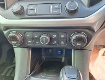 Heater Controls