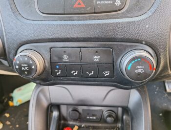 Heater Controls