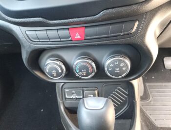 Heater Controls