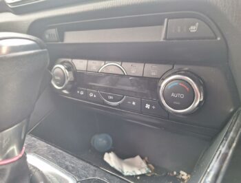 Heater Controls