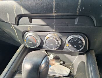 Heater Controls