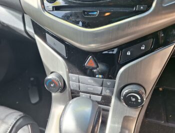 Heater Controls