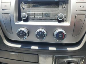 Heater Controls