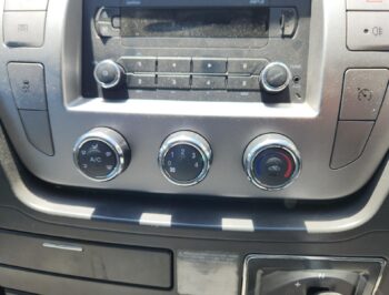 Heater Controls