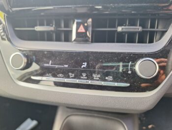 Heater Controls