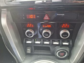 Heater Controls