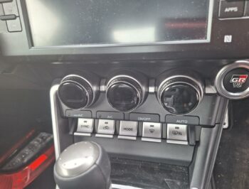 Heater Controls