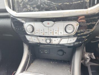 Heater Controls