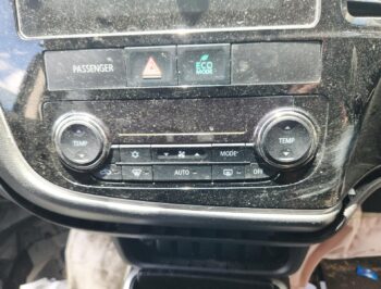 Heater Controls