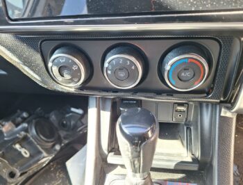 Heater Controls