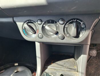 Heater Controls