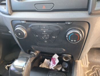 Heater Controls