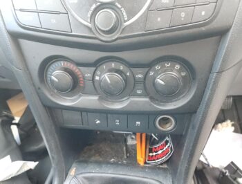 Heater Controls