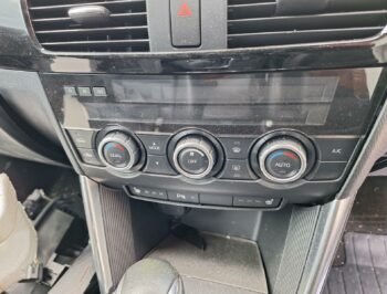 Heater Controls