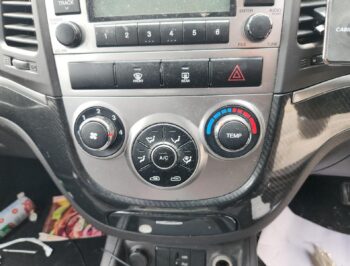 Heater Controls