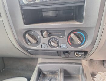 Heater Controls