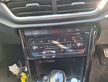 Heater Controls