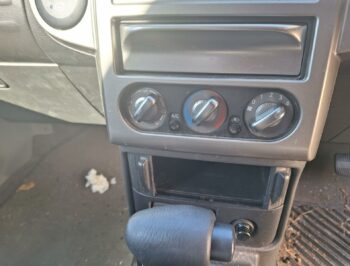 Heater Controls