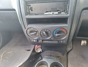 Heater Controls