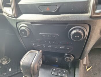 Heater Controls